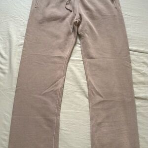 Men's Pacsun Straight Leg Sweatpants
